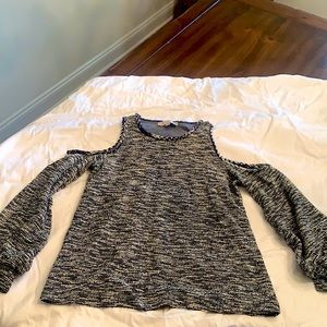 Like new top from The Loft
